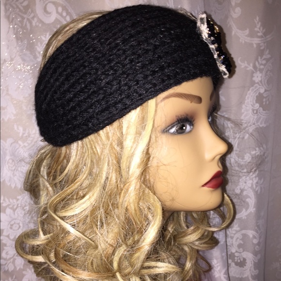 Headband knit - Picture 5 of 8